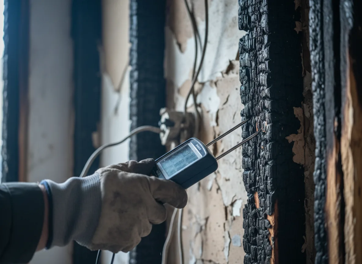 Fire Damage Restoration Aberdeen, MD FAQs